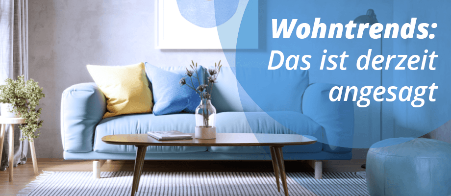 Wohntrends