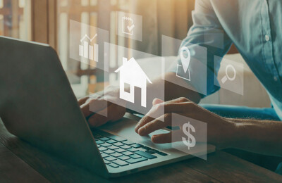 Immobilieninvestment