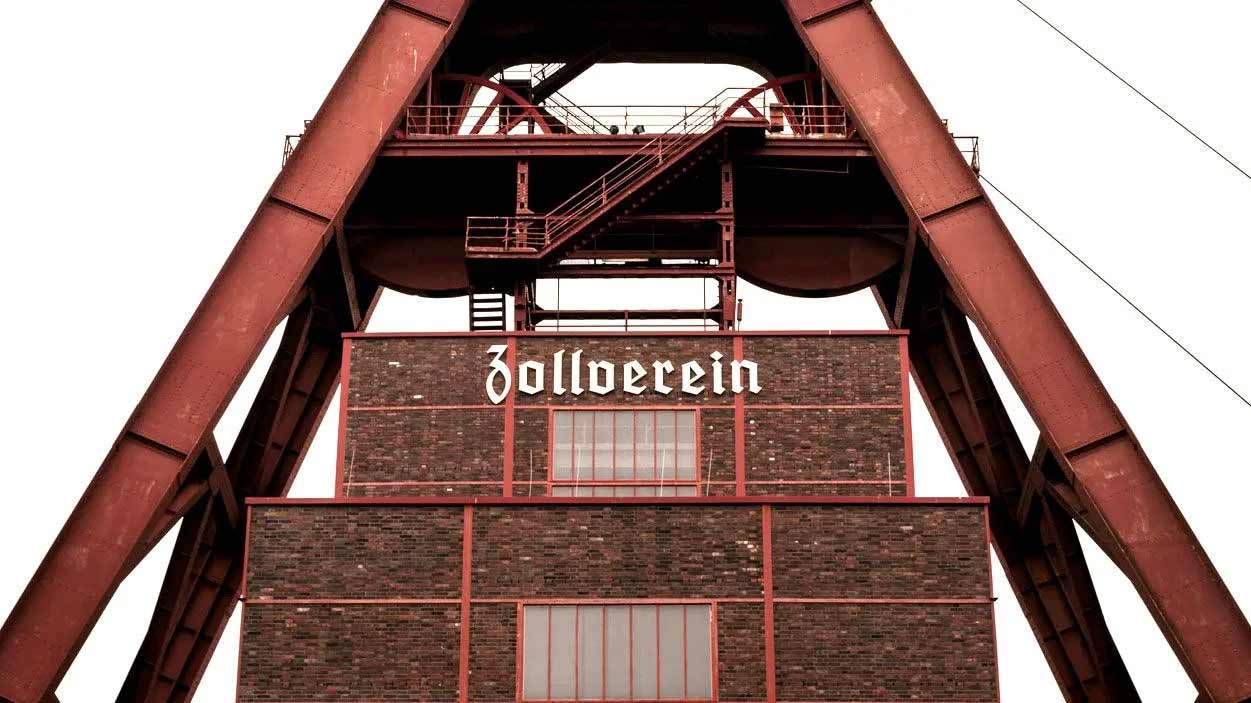 Stadt Essen