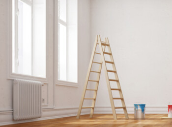 Handwerker Renovierung