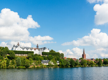 Schloss am See