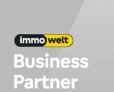 Immowelt Logo