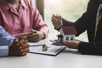 Immobilienbewertung vom Makler