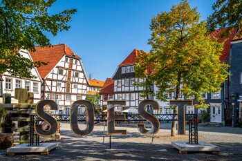 Stadt Soest
