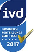 IVD-Mitglied 2017