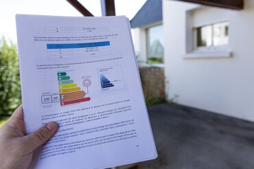 Energieausweis