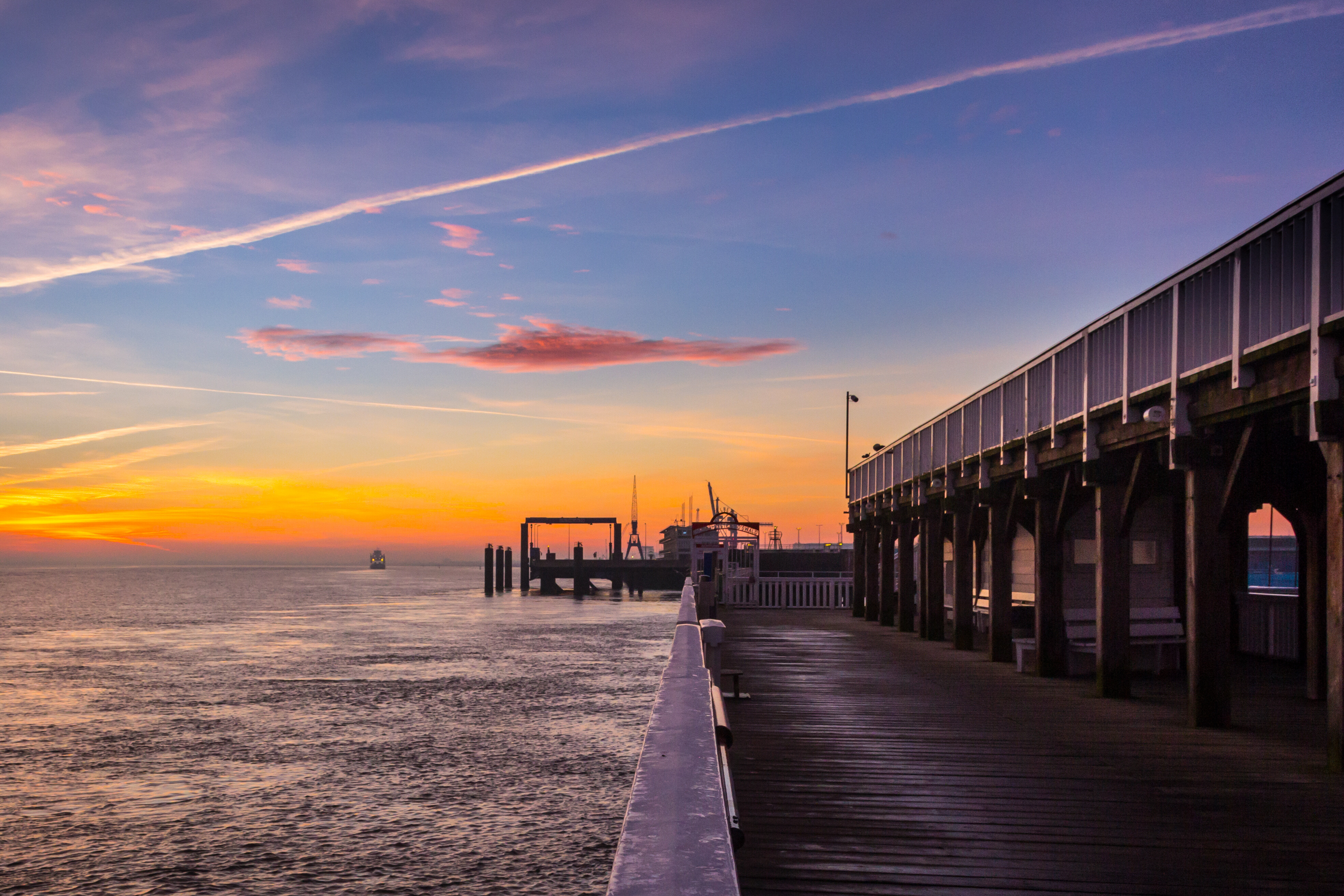 Cuxhaven