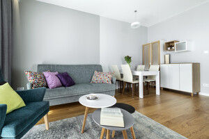 Modernes Appartment