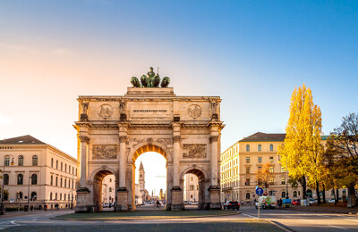 Brandenburger Tor