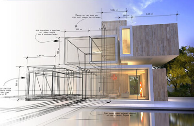 Architekt/in gesucht für Bauprojekte