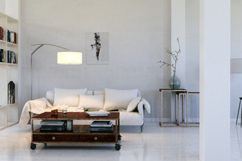 Ein modernes Loft Apartment