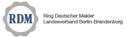 Logo Ring Deutscher Makler