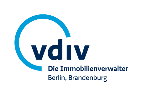 Logo Die Immobilienverwalter Berlin, Brandenburg