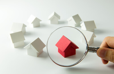 Bewertung einer Immobilie in Bochum