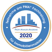 immowelt Business Partner Logo
