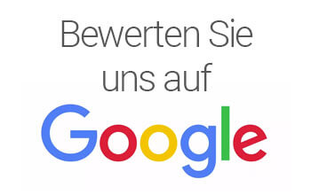 Logo Google-Bewertung