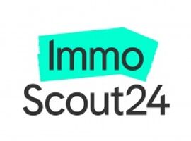 Immobilienscout Logo