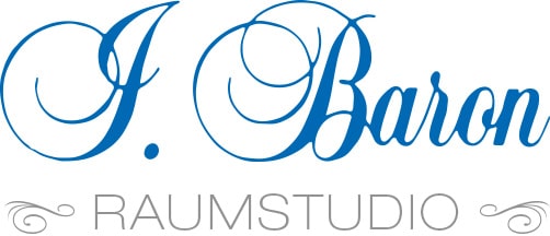 Raumstudio Baron Logo
