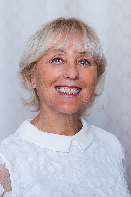 Ursula Prieur
