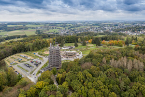 Aussichtsturm in Waldbröl