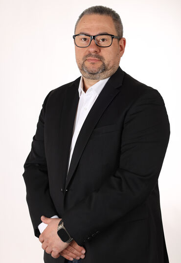 Christian Brugger