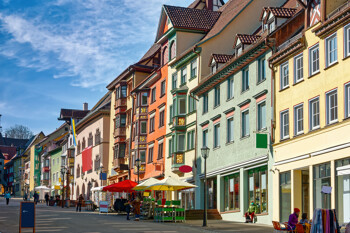 Historische Altstadt von Rottweil