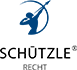 Logo Partner Schützle Recht