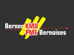 Logo Berner KMU