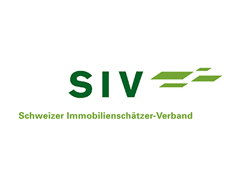 Logo Schweizer Immobilienschätzer-Verband