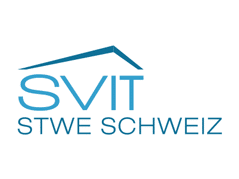 Logo SVIT STWE Schweiz