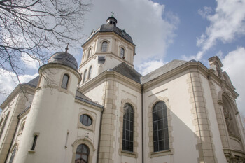 St. Sebastian Kirche in Würselen