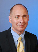 Herr Uwe Klann