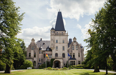 Schloss Tremsbüttel