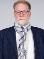Herr Guilherme - José Fleckner
