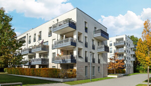 Wohngebäude