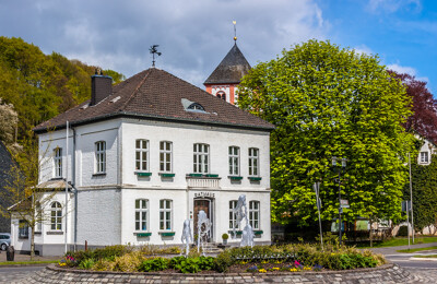 Rathaus in Odenthal