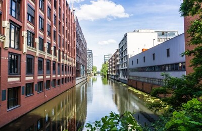 Anlageimmobilie in Hamburg