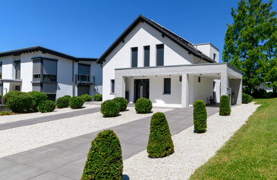 Modernes Haus