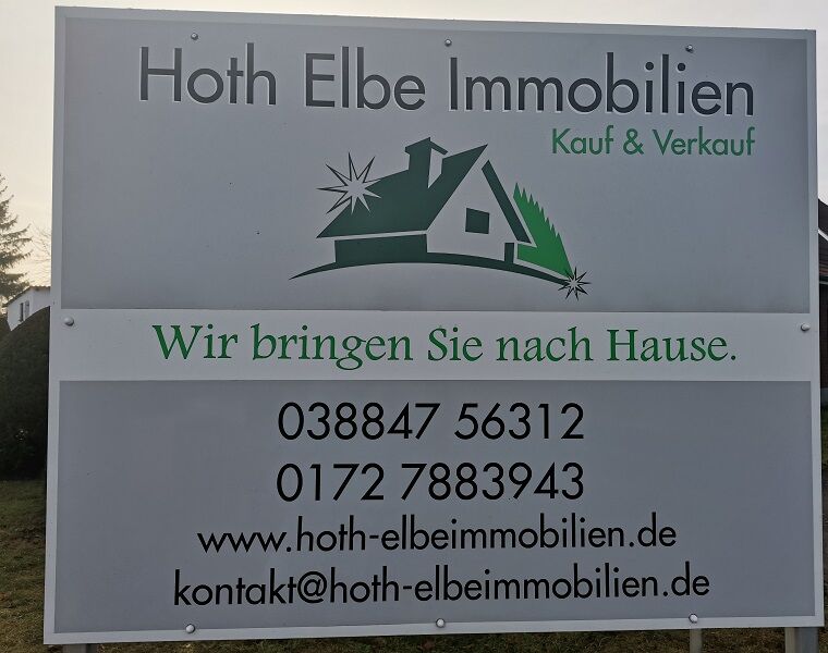 Hoth Elbe Schild