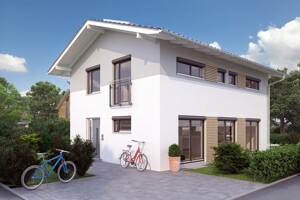Einfamilienhaus