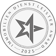 Immobilien Dienstleister Award 2025 für Immo-Gross aus Lörrach