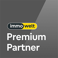 Siegel immowelt Premium Partner