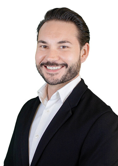 Nico Richter, Immobilienmakler für Lörrach, Schopfheim, Weil am Rhein und Steinen