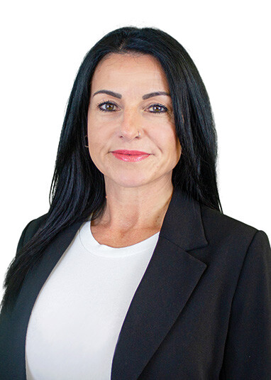 Tanja Konoppa, Backoffice bei Immo-Gross in Lörrach