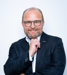 Kommerzialrat Mst. Dieter Funke
