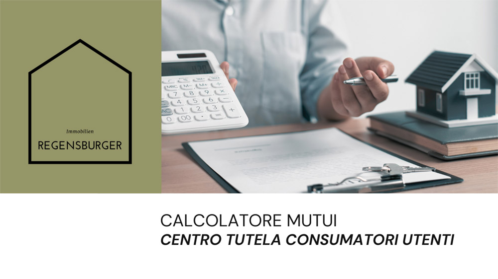 Banner Darlehensrechner