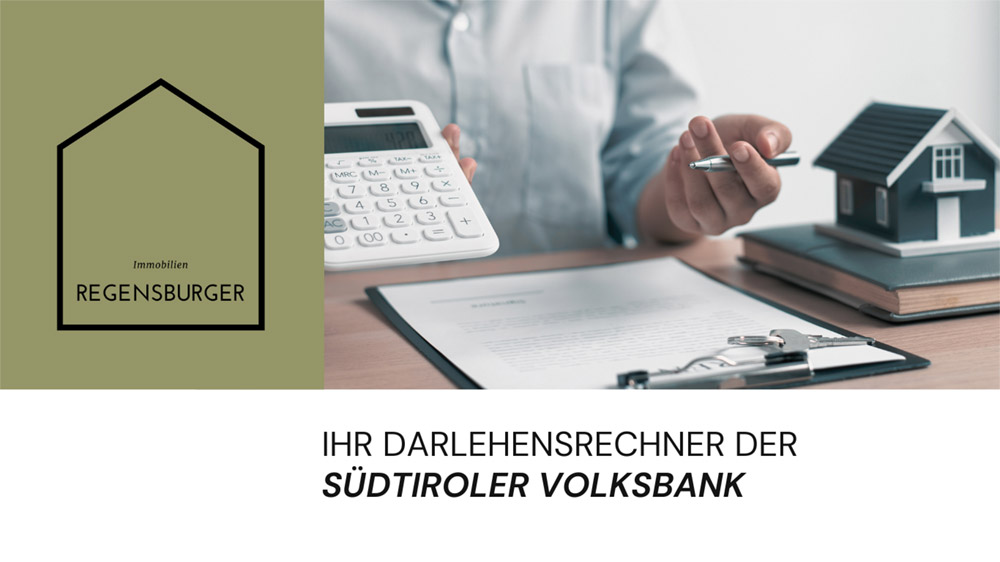Banner Darlehen