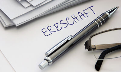 Dokument Erschaft