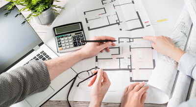Immobilienplanung