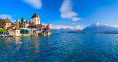 Thunersee
